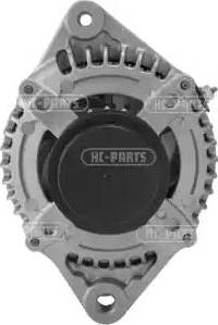 HC-Parts CA1964IR - Alternator autospares.lv