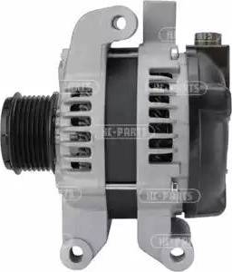 HC-Parts CA1965IR - Alternator autospares.lv