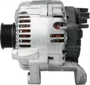 HC-Parts CA1905IR - Alternator autospares.lv