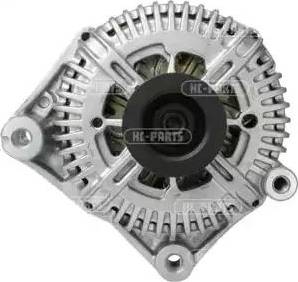 HC-Parts CA1905IR - Alternator autospares.lv