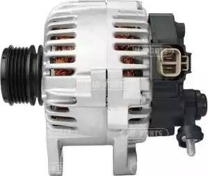 HC-Parts CA1906IR - Alternator autospares.lv