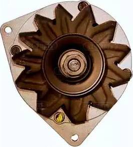 HC-Parts CA190IR - Alternator autospares.lv