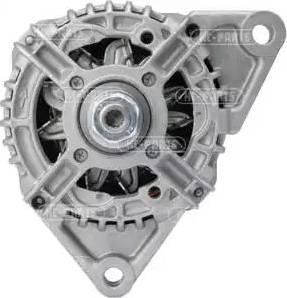 HC-Parts CA1915IR - Alternator autospares.lv