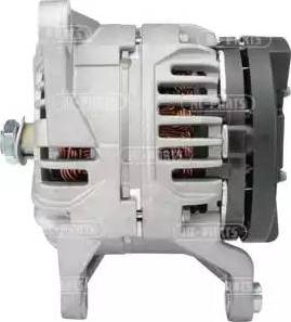 HC-Parts CA1915IR - Alternator autospares.lv