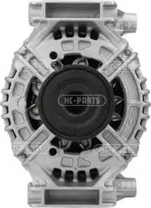 HC-Parts CA1916IR - Alternator autospares.lv