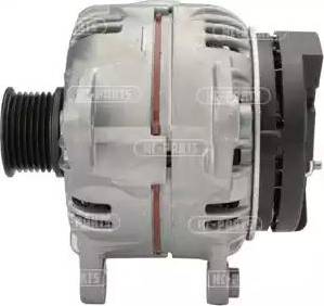 HC-Parts CA1918IR - Alternator autospares.lv