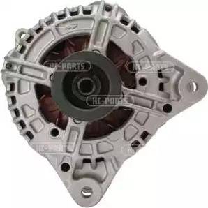 HC-Parts CA1918IR - Alternator autospares.lv