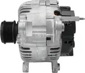 HC-Parts CA1912IR - Alternator autospares.lv