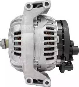 HC-Parts CA1917IR - Alternator autospares.lv