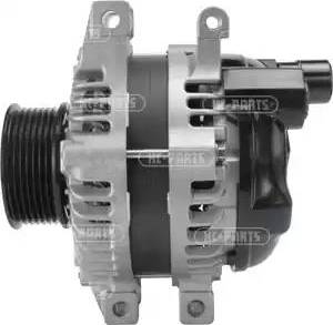 HC-Parts CA1980IR - Alternator autospares.lv