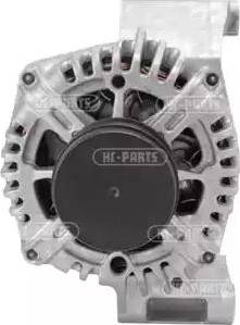 HC-Parts CA1934IR - Alternator autospares.lv