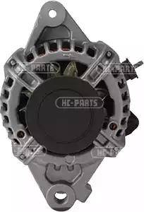 HC-Parts CA1930IR - Alternator autospares.lv