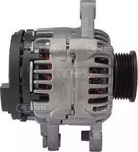 HC-Parts CA1930IR - Alternator autospares.lv