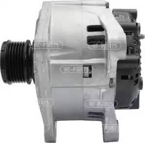 HC-Parts CA1933IR - Alternator autospares.lv