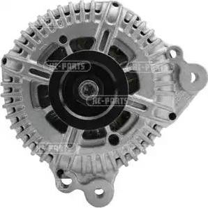 HC-Parts CA1937IR - Alternator autospares.lv