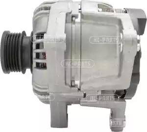 HC-Parts CA1973IR - Alternator autospares.lv