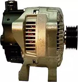 HC-Parts CA1499IR - Alternator autospares.lv