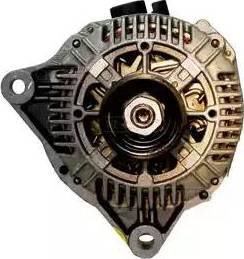 HC-Parts CA1496IR - Alternator autospares.lv