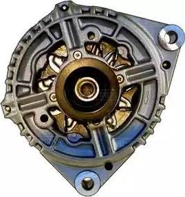 HC-Parts CA1491IR - Alternator autospares.lv