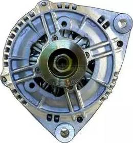 HC-Parts CA1493IR - Alternator autospares.lv