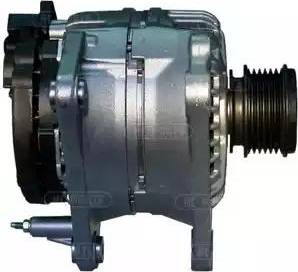 HC-Parts CA1441IR - Alternator autospares.lv