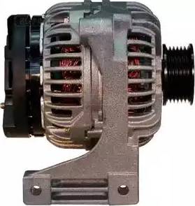 HC-Parts CA1443IR - Alternator autospares.lv