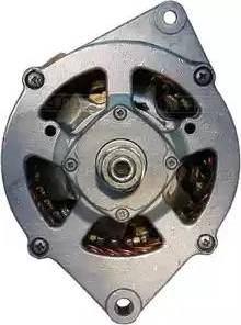 HC-Parts CA1456IR - Alternator autospares.lv