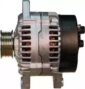 HC-Parts CA1452IR - Alternator autospares.lv