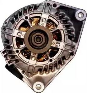 HC-Parts CA1400IR - Alternator autospares.lv