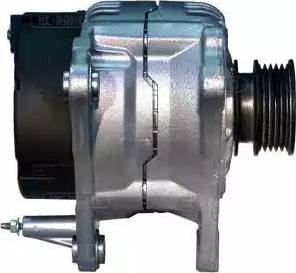 HC-Parts CA1401IR - Alternator autospares.lv