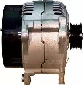 HC-Parts CA1403IR - Alternator autospares.lv