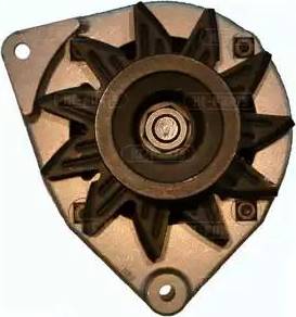 HC-Parts CA141IR - Alternator autospares.lv