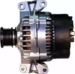 HC-Parts CA1489IR - Alternator autospares.lv
