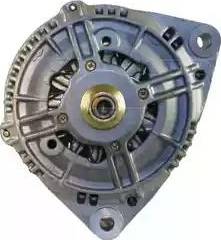 HC-Parts CA1480IR - Alternator autospares.lv