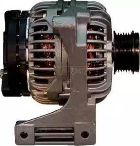 HC-Parts CA1439IR - Alternator autospares.lv