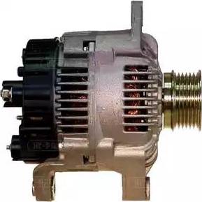 HC-Parts CA1434IR - Alternator autospares.lv