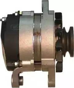 HC-Parts CA1435IR - Alternator autospares.lv