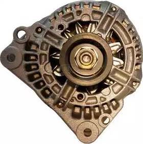 HC-Parts CA1436IR - Alternator autospares.lv