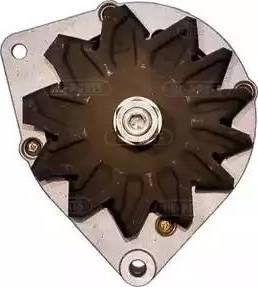 HC-Parts CA1433IR - Alternator autospares.lv