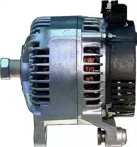 HC-Parts CA1475IR - Alternator autospares.lv