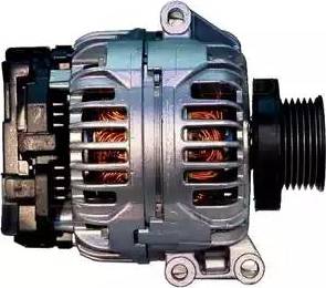 HC-Parts CA1470IR - Alternator autospares.lv