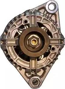 HC-Parts CA1648IR - Alternator autospares.lv