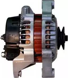 HC-Parts CA1473IR - Alternator autospares.lv