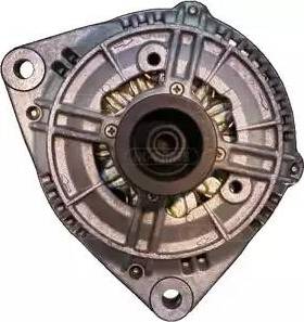 HC-Parts CA1477IR - Alternator autospares.lv