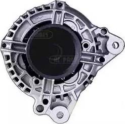 HC-Parts CA1549IR - Alternator autospares.lv