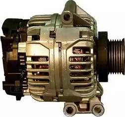 HC-Parts CA1544IR - Alternator autospares.lv