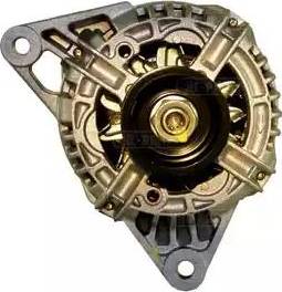 HC-Parts CA1545IR - Alternator autospares.lv