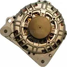 HC-Parts CA1540IR - Alternator autospares.lv