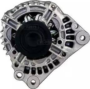 HC-Parts CA1548IR - Alternator autospares.lv