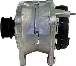 HC-Parts CA1547IR - Alternator autospares.lv